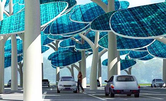 Energia Solar é uma Tendência Futura ou uma Realidade? Energia Solar é uma Tendência Futura ou uma Realidade?