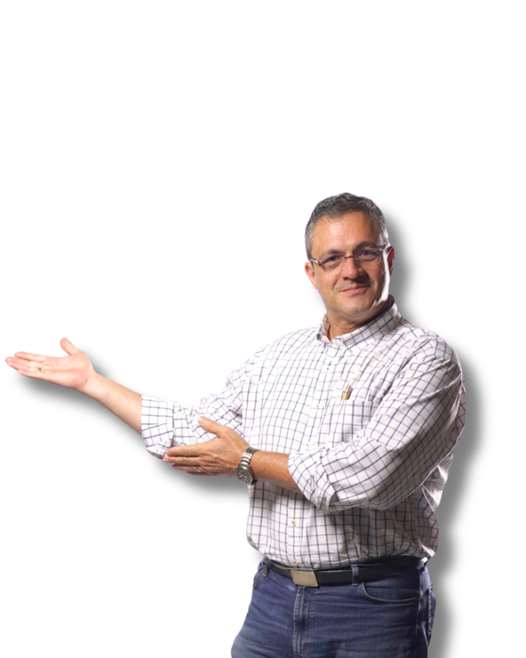 Roger - Especialista Liberdade Energética