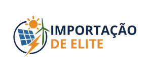Logo Importação